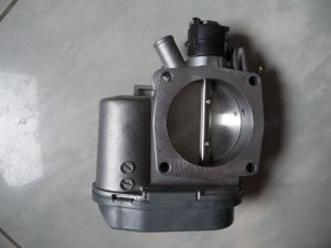 MB Drosselklappenstutzen Bild 2