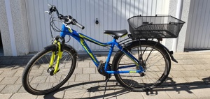 Fahrrad Kettler 26"