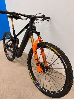 Mondraker Crafty RR SL, 2023, XL, Carbon E-MTB, Bosch Cx, Fox 38