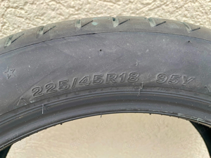 2  BRIDGESTONE Sommer T005 NEU