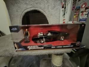 JADA Fast & Furious 1970 Dodge Charger 1:24 