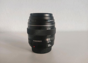 Objektiv für Canon 100mm f2