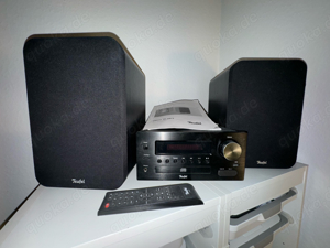 Teufel Ultima 20 Mk2 Stereo Shelf Speakers