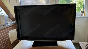 Panasonic HD LCD-TV