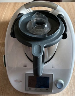 Thermomix TM5 super Zustand inkl. Zubehör