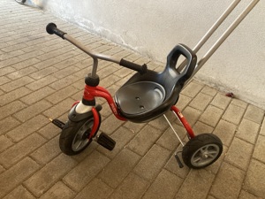 Dreirad Puky Bild 4