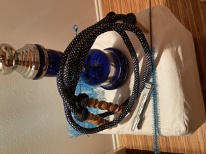 Shisha (Wasserpfeife)