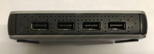 Usb Hub Bild 2