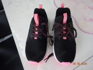 KAPPA Kinder Sneaker Turnschuh Gr. 36 !! NEU !! Ungetragen!