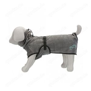 Hunde Bademantel XS - XL