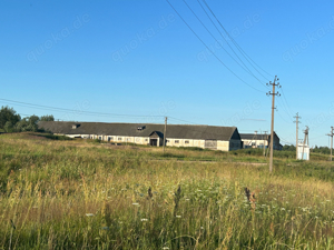 Eine Farm im Russland zur Verkaufen