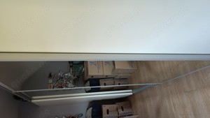 pax schrank 2xSpiegelschiebetür 4m x60tief