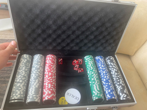 Pokerkoffer