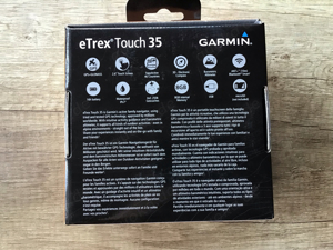 GPS und Höhenmesser Bild 2