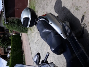 Verkaufe Honda Roller 125ccm 
