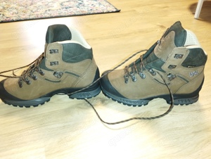 Hanwag Damenstiefel wandern -NEU-