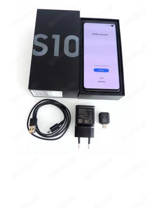 Samsung Galaxy S10 (128GB)