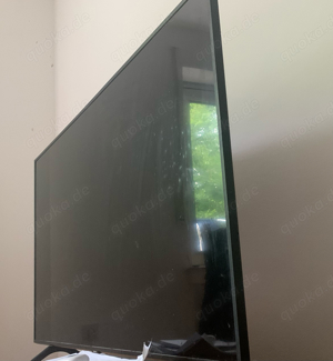 Samsung 55 Zoll QLED Tv