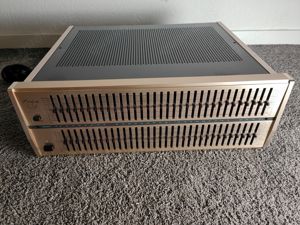 Accuphase G-18 G18 High End Equalizer