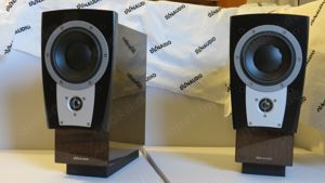 DYNAUDIO C - 1 Signature Kompaktlautsprecher Lautsprecher neuwertig