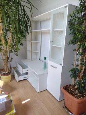 TV-Video - Schrank 