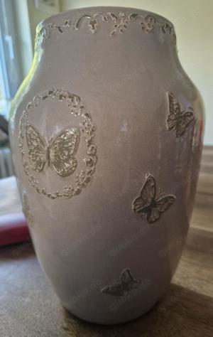 Original Vase Amadeus NEU noch nie benutzt Bild 2