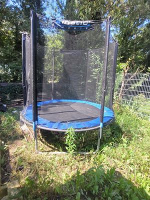 Garden Trampolin  