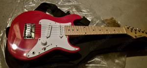 E-Gitarre Vangoa für Kinder NEU