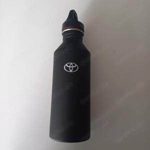 orginal toyota geschenkbox trinkflasche USB-KABEL USB-STICK Bild 3