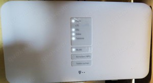 Router von Telekom Speedport Hybrid