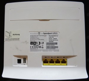 WLAN-Router für mehrere Geräte