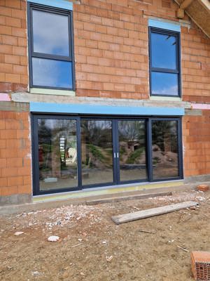 Fenster und Türen mit Sommerrabatt Bild 4