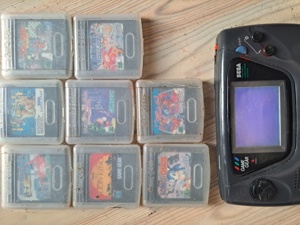 Game Gear