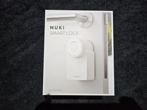 Nuki Smart Lock 4. Gen