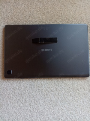 Samsung Tablet A7 Bild 5
