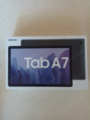 Samsung Tablet A7 Bild 2