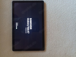 Samsung Tablet A7 Bild 3