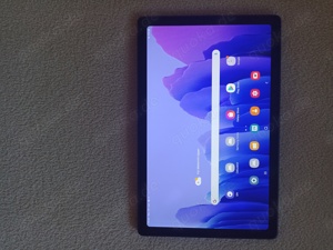 Samsung Tablet A7 Bild 4