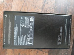 Samsung Galaxy S 24 in schwarz original verpackt 