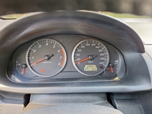 Mazda 2 1,6  EZ 2003