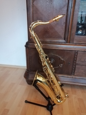 Selmer Paris SA II Tenorsaxofon