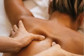 Welche Sie hat das Verlangen nach einer Massage?