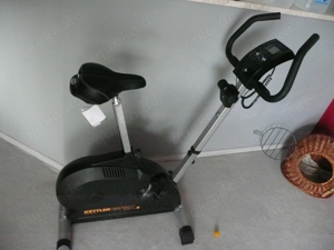 Hometrainer Ergometer