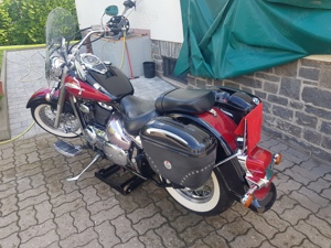 Suzuki Intruder 800 ccm (38 kw) Volusia Country Star 