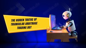 The Hidden Truths of Triangular Arbitrage Trading Bot - Addus Technologies