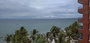 Hostal direkt am Strand in Porlamar   Venezuela Bild 4