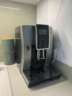 DE'LONGHI Kaffeevollautomat Dinamica