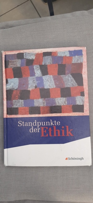 Standpunkte der Ethik, ISBN978-3-14-025006-1