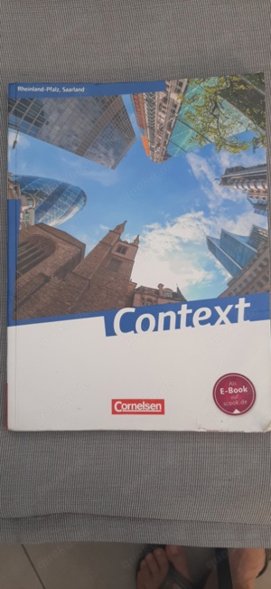 Context ISBN 978-3-06-031479-9 