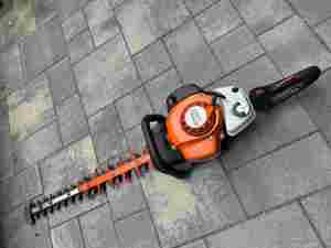 stihl heckenschere hs 82 r